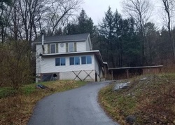 Foreclosure in  RANDALL HILL RD Springfield, VT 05156