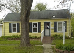 Foreclosure in  ADAMS ST Lapeer, MI 48446