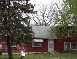 Foreclosure in  NE MADISON ST Topeka, KS 66608