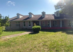 Foreclosure Listing in SUNNY EVE RD ANNISTON, AL 36207