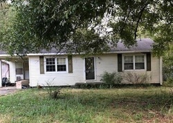 Foreclosure Listing in KNOLLWOOD CIR SUMMERVILLE, GA 30747