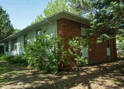 Foreclosure in  N ROCKFORD ST Derby, KS 67037