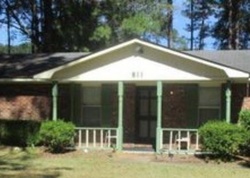 Foreclosure Listing in PARRISH LN ALBANY, GA 31705