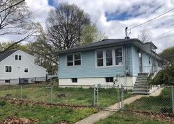 Foreclosure in  POLK ST Bridgeport, CT 06606