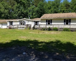 Foreclosure Listing in SOUTHFORK RD PARKTON, NC 28371