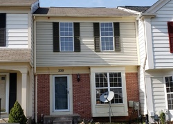  Gentlebrook Rd, Owings Mills MD