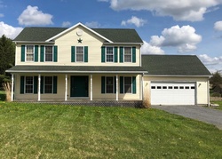 Foreclosure Listing in WEBER RD OAKLAND, MD 21550