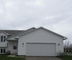 Foreclosure in  6TH ST Green Isle, MN 55338