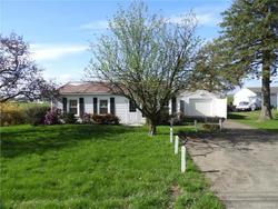 Foreclosure in  RICHARDSON RD Collins, NY 14034