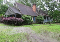 Foreclosure in  COURTHOUSE RD Chesterfield, VA 23832