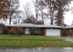 Foreclosure in  BELL CT Elyria, OH 44035