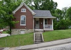 Foreclosure in  OLIVE ST Jefferson City, MO 65101