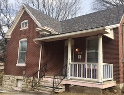 Foreclosure in  OLIVE ST Jefferson City, MO 65101