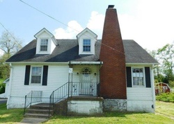 Foreclosure in  CHAPLIN RD Bloomfield, KY 40008