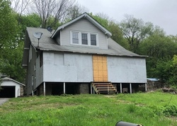 Foreclosure in  WILLIAM ST Clarks Summit, PA 18411