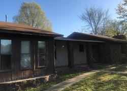 Foreclosure Listing in HIGHWAY 141 GANS, OK 74936