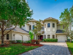 Foreclosure in  EQUUS CIR Boynton Beach, FL 33472