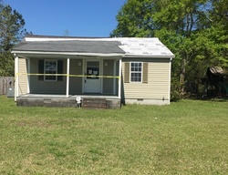 Foreclosure in  ROCKY RUN RD Midway Park, NC 28544