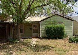 Foreclosure in  SMITH ST Burkburnett, TX 76354