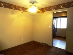 Foreclosure Listing in WALFORD RD APT 4 CLEVELAND, OH 44128