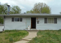 Foreclosure in  CLEVEDON ST Saint Louis, MO 63123