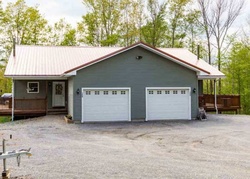 Foreclosure in  ROCKMAPLE DR Fairfax, VT 05454