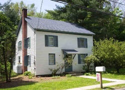 Foreclosure in  WILLIAMS ST Kinderhook, NY 12106