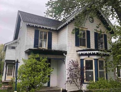 Foreclosure in  MAIN ST Cairo, NY 12413