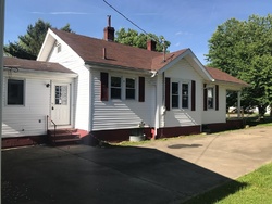 Foreclosure Listing in GLEIM RD WHEELERSBURG, OH 45694