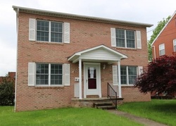 Foreclosure Listing in W TACOMA AVE LATROBE, PA 15650