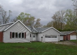 Foreclosure in  BIRKDALE RD Toledo, OH 43615