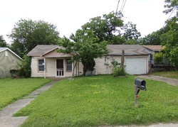 Foreclosure in  COLFAX ST San Antonio, TX 78228
