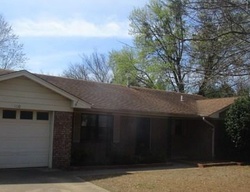 Foreclosure Listing in THOMPSON AVE POTEAU, OK 74953