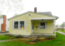 Foreclosure in  BRYANT ST Middletown, OH 45042