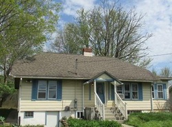 Foreclosure Listing in WATERLOO RD ATWATER, OH 44201