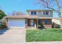 Foreclosure Listing in FAIRFIELD DR MARYSVILLE, OH 43040