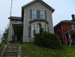 Foreclosure in  S RACE ST Springfield, OH 45506