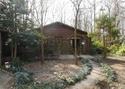 Foreclosure in  OLD WAY RD Sophia, NC 27350