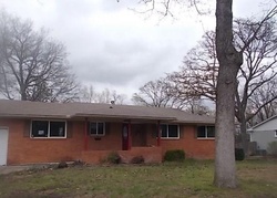 Foreclosure in  HAWTHORNE CT Bartlesville, OK 74006