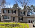 Foreclosure in  GRAND CENTRAL PKWY Bayville, NJ 08721