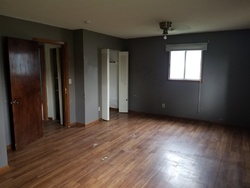 Foreclosure in  8TH ST NW Minot, ND 58703
