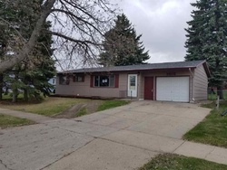 Foreclosure in  8TH ST NW Minot, ND 58703
