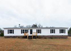 Foreclosure in  LONESOME PINE RD Whitakers, NC 27891