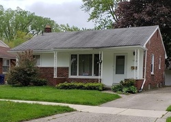 Foreclosure in  FOX Redford, MI 48240