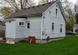 Foreclosure Listing in 2ND ST NEW HAVEN, MI 48048