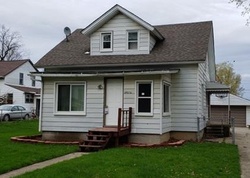 Foreclosure in  2ND ST New Haven, MI 48048