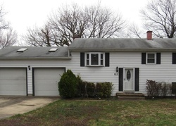 Foreclosure Listing in EDELMAR DR ANNAPOLIS, MD 21403