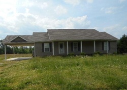 Foreclosure in  PLEASANT DR Madisonville, TN 37354