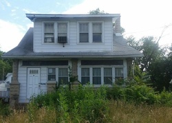 Foreclosure in  FRANKFORD AVE Baltimore, MD 21214