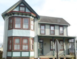 Foreclosure in  WEST ST Clayton, DE 19938